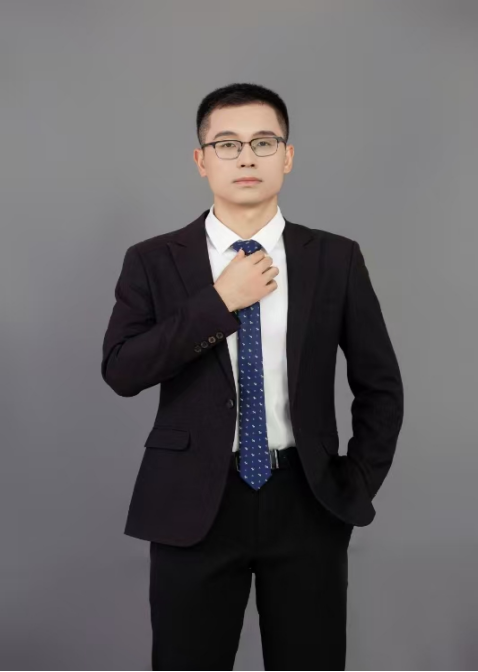 席悦峰——安全与应急技术学院副院长
