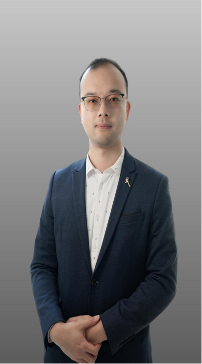 苏忆华——建工教研室主任