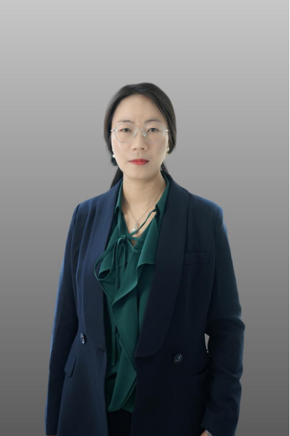 李燕——副教授