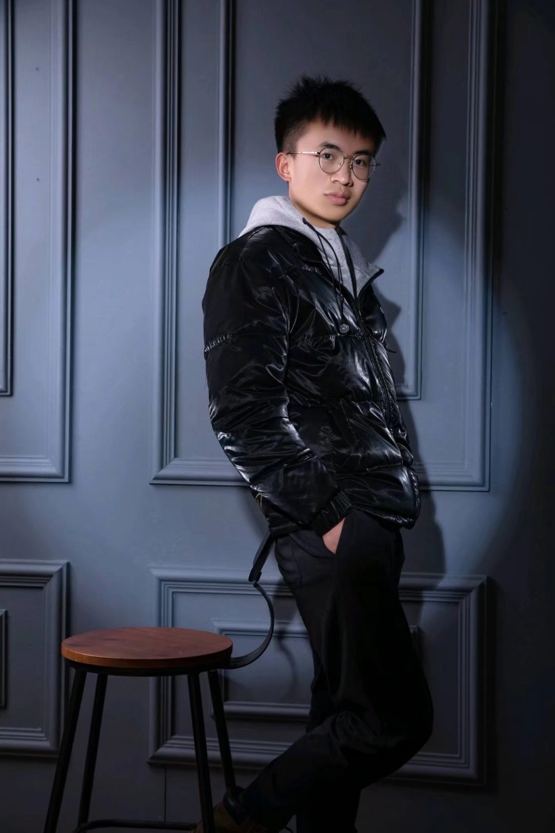 钟豪——二级注册建造师（公路专业）、系统集成项目管理工程师